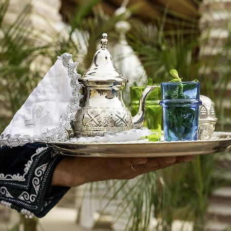Riad Almisk Маракеш Екстериор снимка