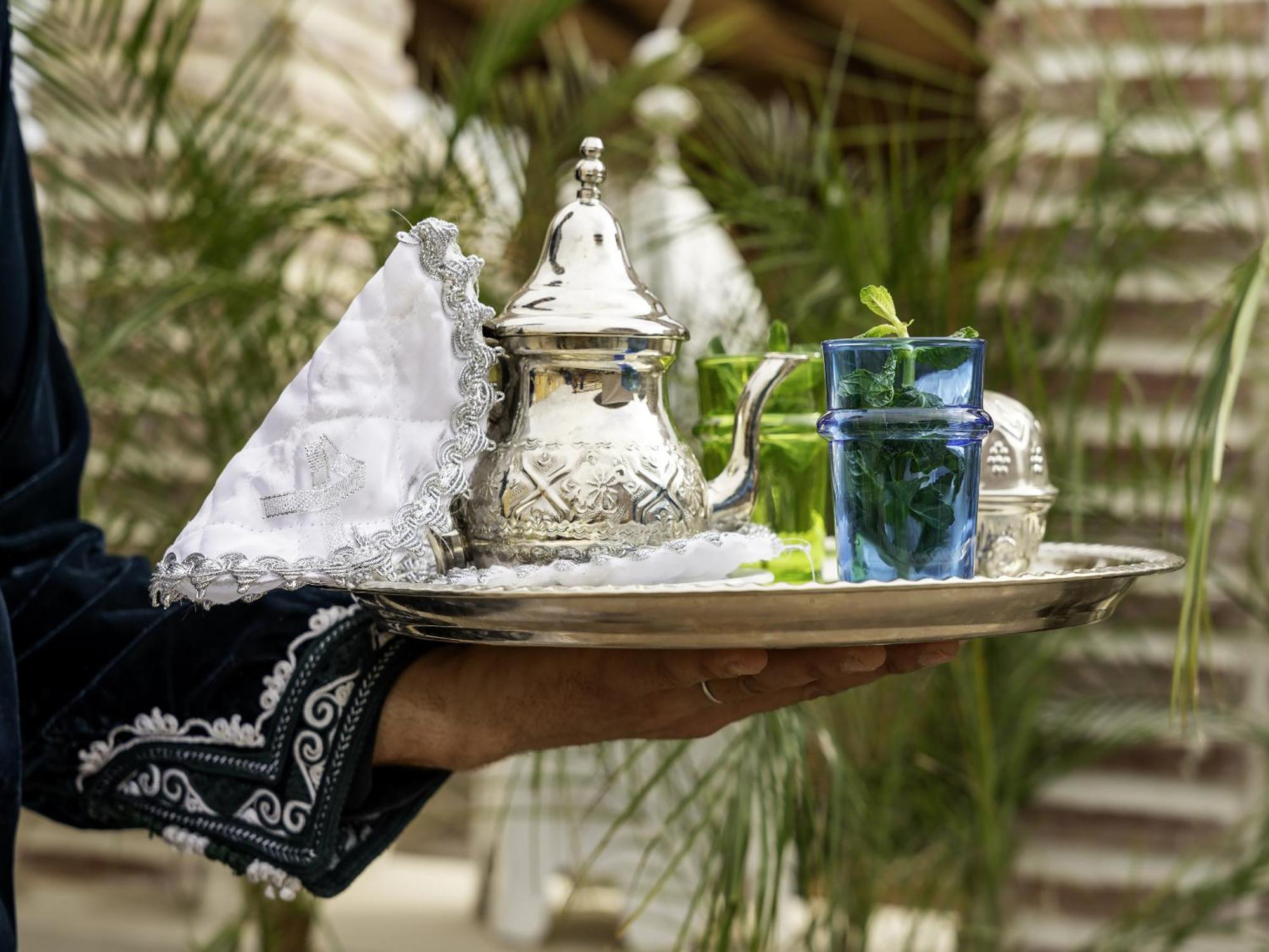 Riad Almisk Маракеш Екстериор снимка