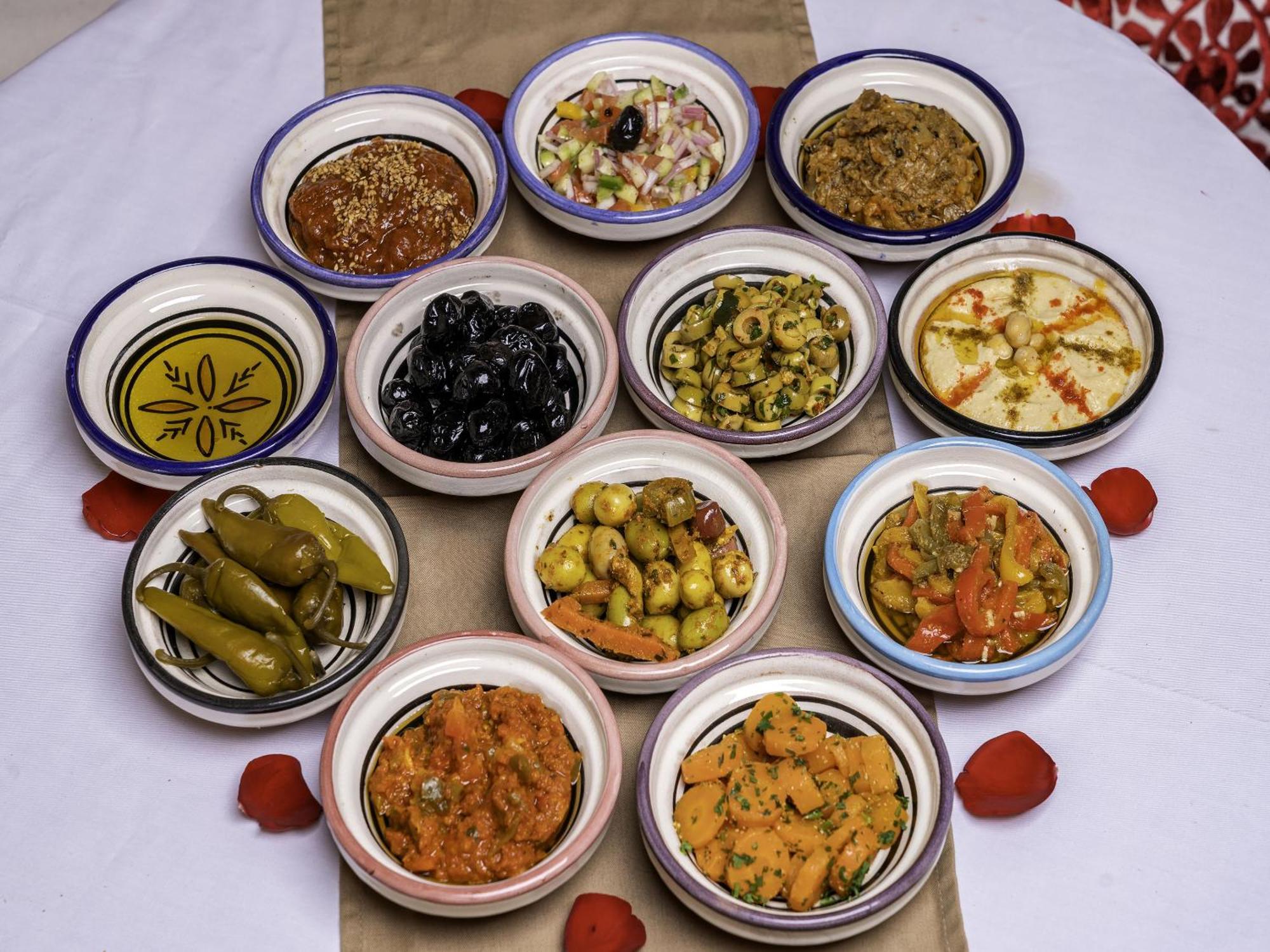 Riad Almisk Маракеш Екстериор снимка