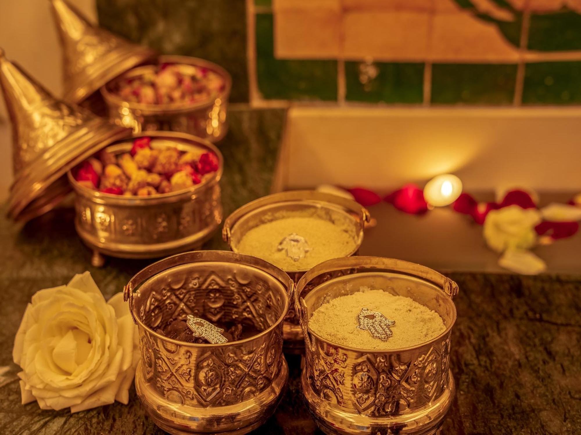 Riad Almisk Маракеш Екстериор снимка