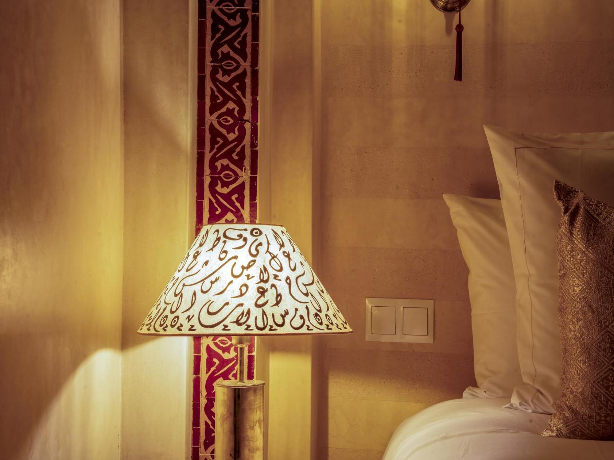 Riad Almisk Маракеш Екстериор снимка